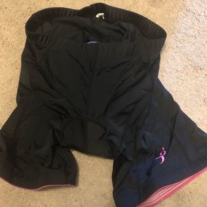 Canari Bike shorts